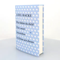 Wie fühlst du dich?*DuMont Buchverlag GmbH New