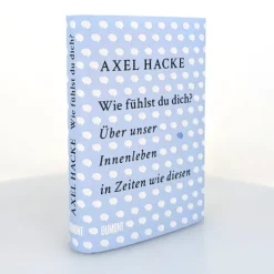 Wie fühlst du dich?*DuMont Buchverlag GmbH New