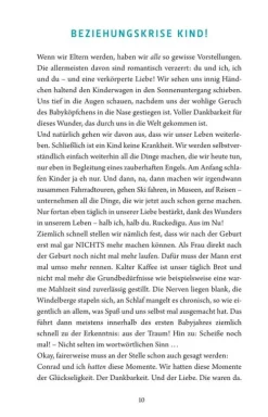 Graefe und Unzer Verlag Beziehungen & Sexualität-Wie ihr euch nicht umbringt, wenn ihr Eltern seid