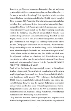 Graefe und Unzer Verlag Beziehungen & Sexualität-Wie ihr euch nicht umbringt, wenn ihr Eltern seid