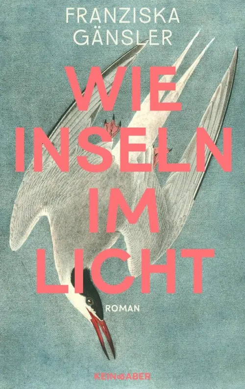 Kein + Aber Lgbtqia+|Orte & Länder*Wie Inseln im Licht