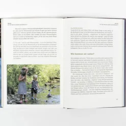 Beltz Verlagsgruppe Familie & Kind-Wie Kinder heute wachsen