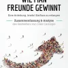 50Minuten.de Lexika & Sprachen*Wie man Freunde gewinnt. Zusammenfassung & Analyse des Bestsellers von Dale Carnegie