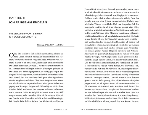 Wie man Geschichte schreibt*NXT LVL GmbH Best