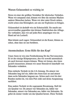 Reichenbacher Publishing Ratgeber|Ratgeber-WIE MAN MIT IDIOTEN UMGEHT