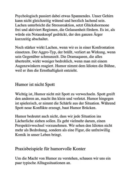 Reichenbacher Publishing Ratgeber|Ratgeber-WIE MAN MIT IDIOTEN UMGEHT