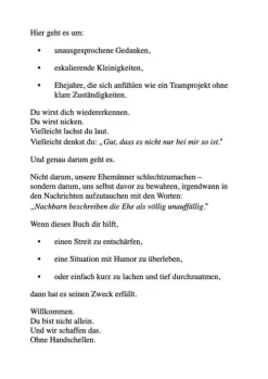 Reichenbacher Publishing Ratgeber|Ratgeber-WIE MAN SEINEN EHEMANN NICHT UMBRINGT