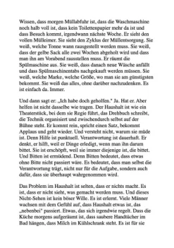 Reichenbacher Publishing Ratgeber|Ratgeber-WIE MAN SEINEN EHEMANN NICHT UMBRINGT