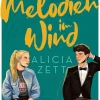 ONE Lgbtqia+ Jugendbücher-Wie Melodien im Wind