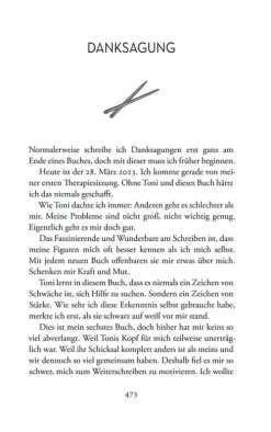 ONE Lgbtqia+ Jugendbücher-Wie Melodien im Wind