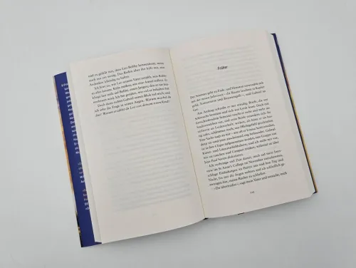 Piper Verlag GmbH Familiensagas*Wie Risse in der Erde