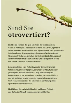 Wie schön es ist, nicht dazugehören zu müssen*Kailash Clearance