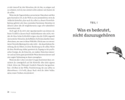 Wie schön es ist, nicht dazugehören zu müssen*Kailash Clearance