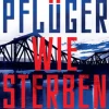 Suhrkamp Verlag Spionagethriller*Wie Sterben geht