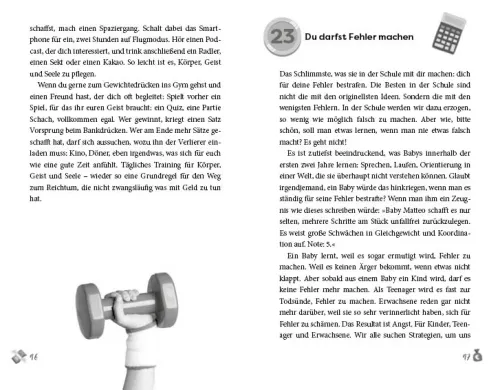 dtv Verlagsgesellschaft Sachbücher*Wie werde ich reicher als meine Eltern?