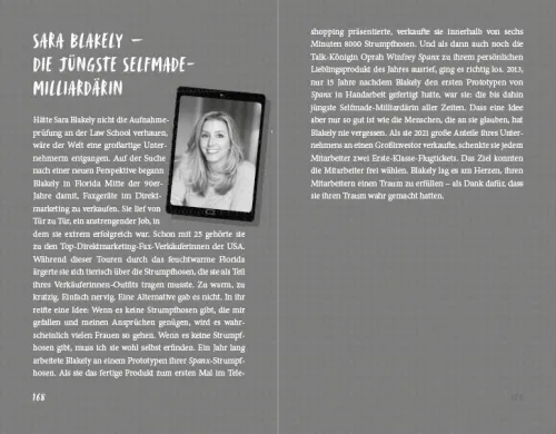 dtv Verlagsgesellschaft Sachbücher*Wie werde ich reicher als meine Eltern?