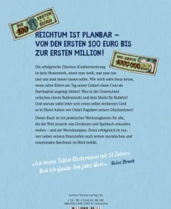 Carl Hanser Verlag Sachbücher*Wie werde ich reicher als meine Eltern?