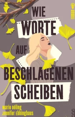 Wie Worte auf beschlagenen Scheiben*NOVA MD Best