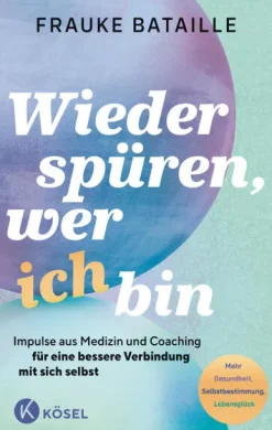 Wieder spüren, wer ich bin*Kösel-Verlag Best