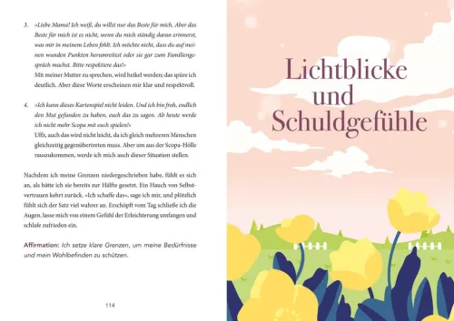 Graefe und Unzer Verlag Lebensratgeber*Wiedersehen mit mir selbst zwischen Pizza und Aperol