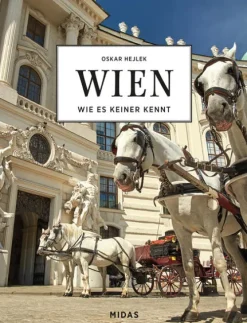 WIEN - Wie es keiner kennt*Midas Collection Discount