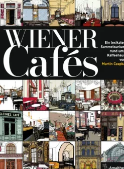 Wiener Cafés*Amalthea Best