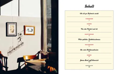 Wiener Küche mit Herz*Brandstätter Verlag New