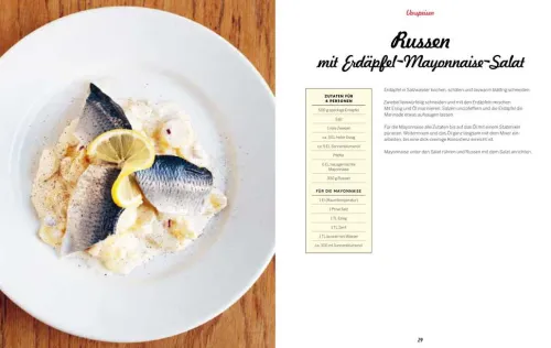 Wiener Küche mit Herz*Brandstätter Verlag New