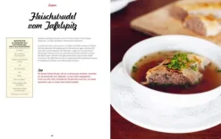 Wiener Küche mit Herz*Brandstätter Verlag New