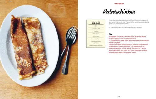 Wiener Küche mit Herz*Brandstätter Verlag New