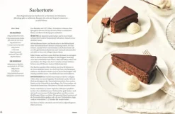 Dorling Kindersley Verlag Backen-Wiener Zuckerbäckerei