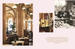 Dorling Kindersley Verlag Backen-Wiener Zuckerbäckerei