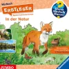 Wieso? Weshalb? Warum? 10. Erstleser. In der Natur*Jumbo Neue Medien + Verla New