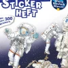 Ravensburger Verlag Stickerhefte*Wieso? Weshalb? Warum? Stickerheft: Weltraum