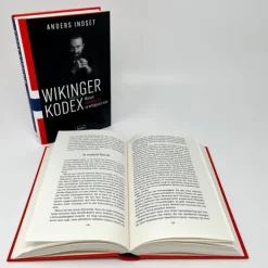 WIKINGER KODEX - Warum Norweger so erfolgreich sind*Econ Verlag Sale
