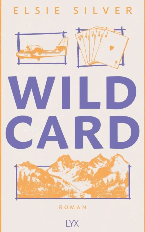 Wild Card*LYX Outlet