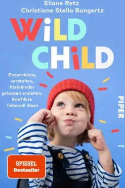 Wild Child*Piper Verlag GmbH