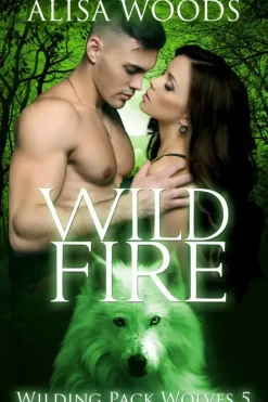 Wild Fire (Wilding Pack Wolves, Buch 5)*via tolino media Discount