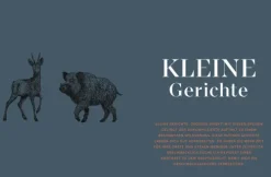 Wild genießen*Graefe und Unzer Verlag New
