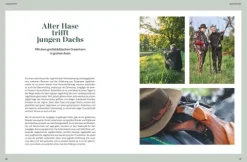 Wild genießen*Graefe und Unzer Verlag New