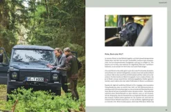 Wild genießen*Graefe und Unzer Verlag New