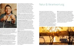 Haffmans & Tolkemitt Wandern & Radfahren|Camping-Wild Guide Marokko