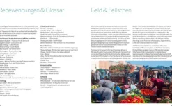 Haffmans & Tolkemitt Wandern & Radfahren|Camping-Wild Guide Marokko