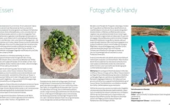 Haffmans & Tolkemitt Wandern & Radfahren|Camping-Wild Guide Marokko