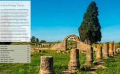 Haffmans & Tolkemitt Wandern & Radfahren|Camping-Wild Guide Marokko