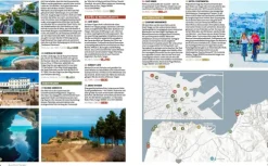 Haffmans & Tolkemitt Wandern & Radfahren|Camping-Wild Guide Marokko