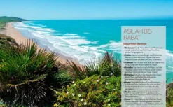 Haffmans & Tolkemitt Wandern & Radfahren|Camping-Wild Guide Marokko