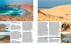 Haffmans & Tolkemitt Wandern & Radfahren|Camping-Wild Guide Marokko