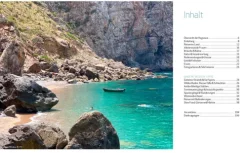 Haffmans & Tolkemitt Wandern & Radfahren|Camping-Wild Guide Marokko