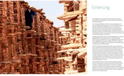 Haffmans & Tolkemitt Wandern & Radfahren|Camping-Wild Guide Marokko